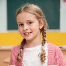 Zoe Kachútová alias Lujza