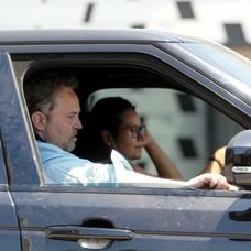 Matthew Perry