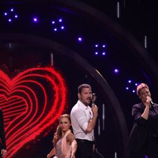 Vanda Poláková, Ján Koleník