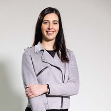 Premena šéfky Edokin