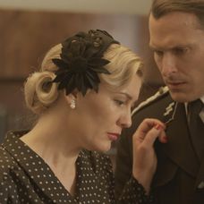 Helga sa zrútila, Wolfi zomrel