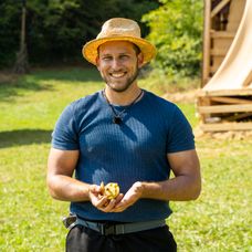 Dvanásty deň na statku