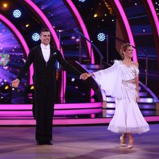 Adam Bardy a Dominika Rošková