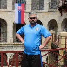Samo Trnka