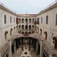 Pevnosť Boyard