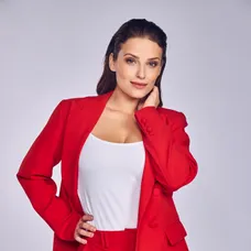 Martina Zábranská