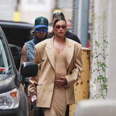 Hailey a Justin Biebrovci