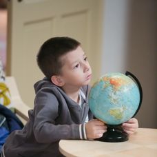 Marcel Chlpík v seriáli Chlapi neplačú