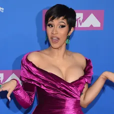 Cardi B