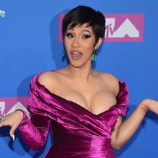 Cardi B