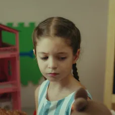 Veľvyslancova dcéra