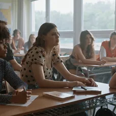 Noví študenti v Pánovi profesorovi