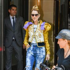 Celine Dion