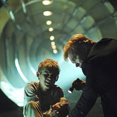 Zomrel herec Evan Ellington. Mal 35 rokov