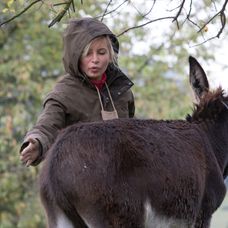 Miranda Kerr a Evan Spiegel.