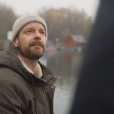 Stretnutie Martina a Šimona