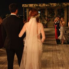 Svadba Defne a Ömera