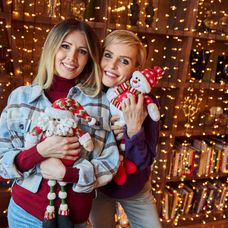 Markizáci nakrúcali vianočnú pesničku