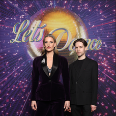 Adela Vinczeová, Boris Král