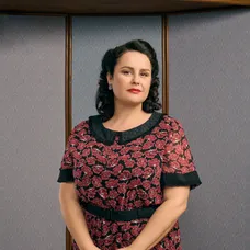 Dunaj: Petra Polnišová