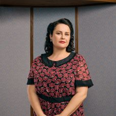 Dunaj: Petra Polnišová