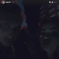 Beáta so Separom