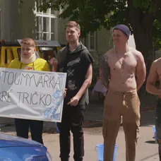 S príchodom mladých dám sa všetko zmení.