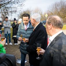 RNDr. Jozef Iľko oslávil 84. narodeniny v priamom prenose