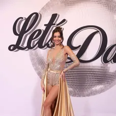 Móda z Let´s Dance - tretie kolo