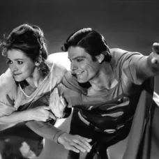 Superman, 1987