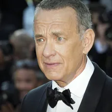 Tom Hanks a Rita Wilson