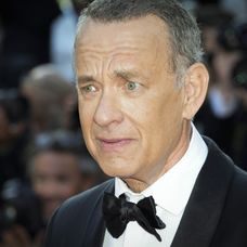 Tom Hanks a Rita Wilson