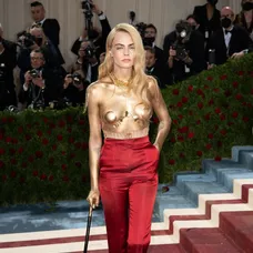 Cara Delevingne 