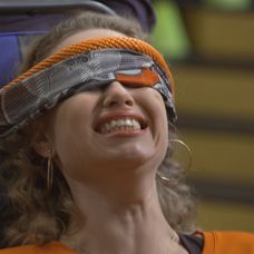 Farma X-tra s vypadnutou Sárou