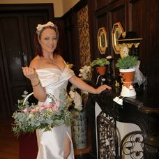 Adriana Poláková sa vydala!