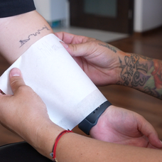 Boli sme na tetovaní: Autentické zábery