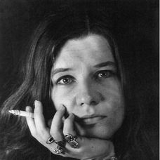 Janis Joplin