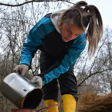 Vlaďa Sedláková