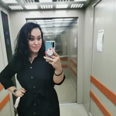Jarka a jej úžasná premena