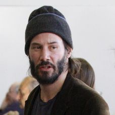 Keanu Reeves 
