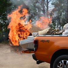 Farmári prišli o matrace