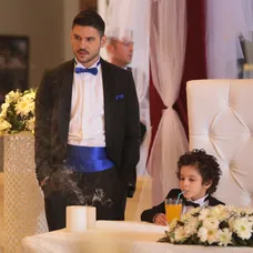 Nikdy ťa neopustím - Yiğit a Mert