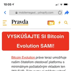 Nepravdivý článok