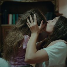 Veľvyslancova dcéra