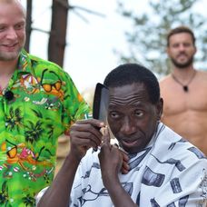 Takto vyzerá Ibi s rozčesanými vlasmi