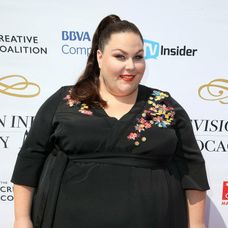 Chrissy Metz