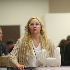 Amanda Bynes