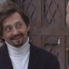 Marcel vezme Mareka do Tatier.