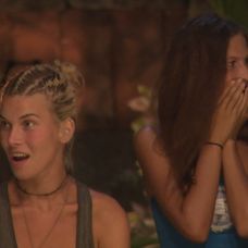 Andrea všetkých prekvapila skrytou imunitou.