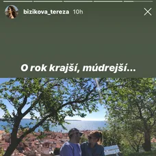 Marek si zaslúžil výnimočný darček